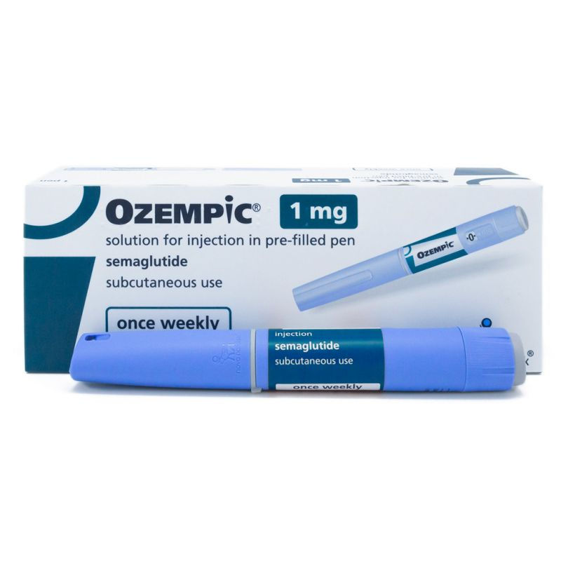 Ozempic Weight Loss Europe - Peptura peptides de recherche