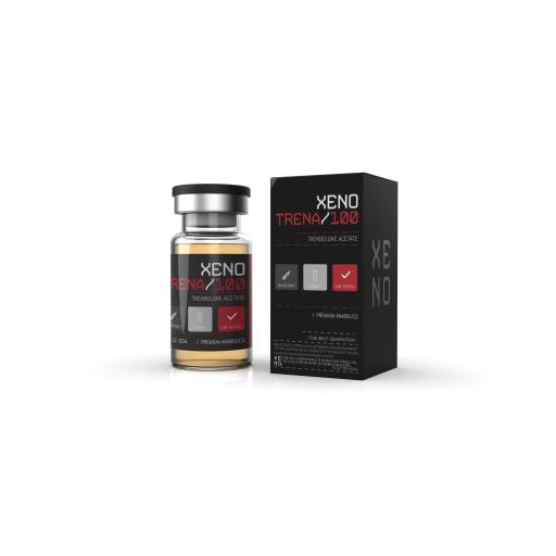 Xeno Tren A 100 Europe - Peptura peptides de recherche